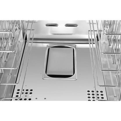 33 in. Insulated Heated Holding/Proofing Cabinet