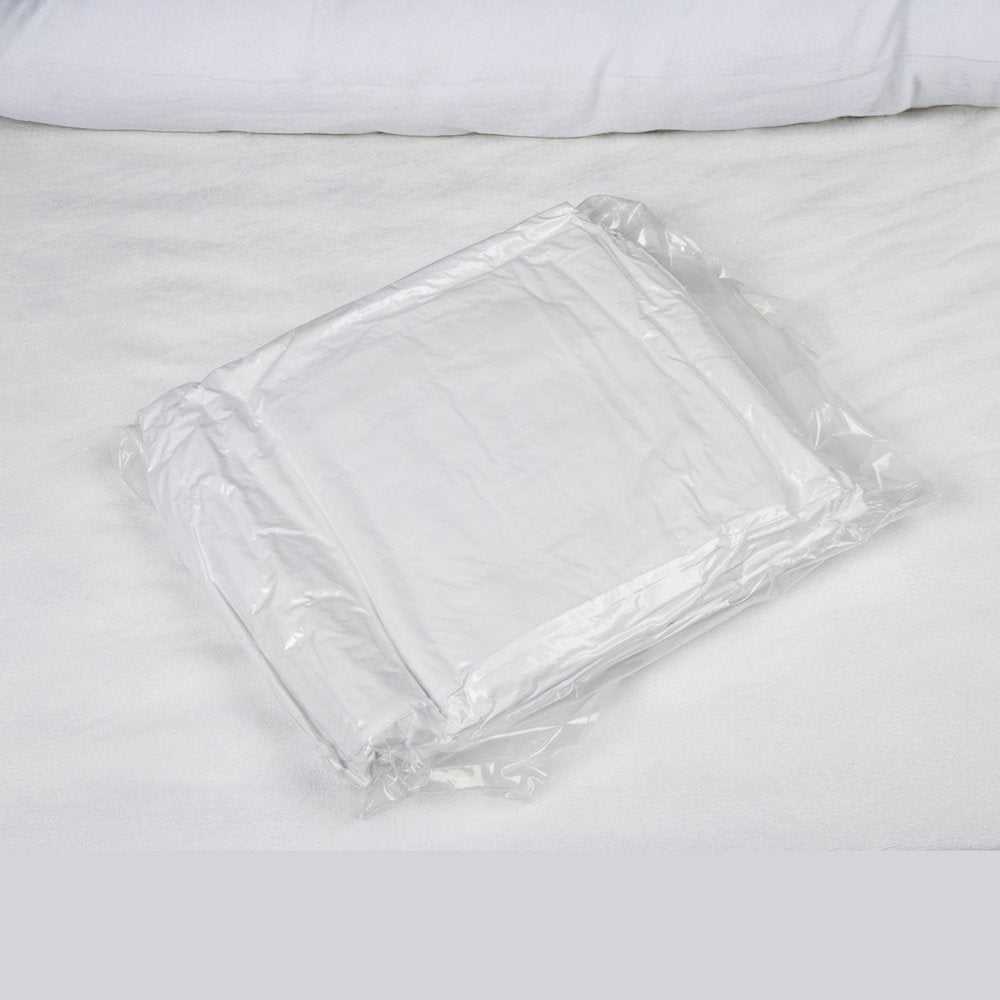 Polyester Medium Warmth Down Alternative Comforter Duvet Insert Twin