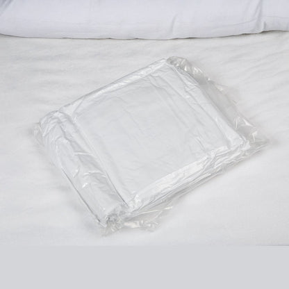 Polyester Medium Warmth Down Alternative Comforter Duvet Insert Twin