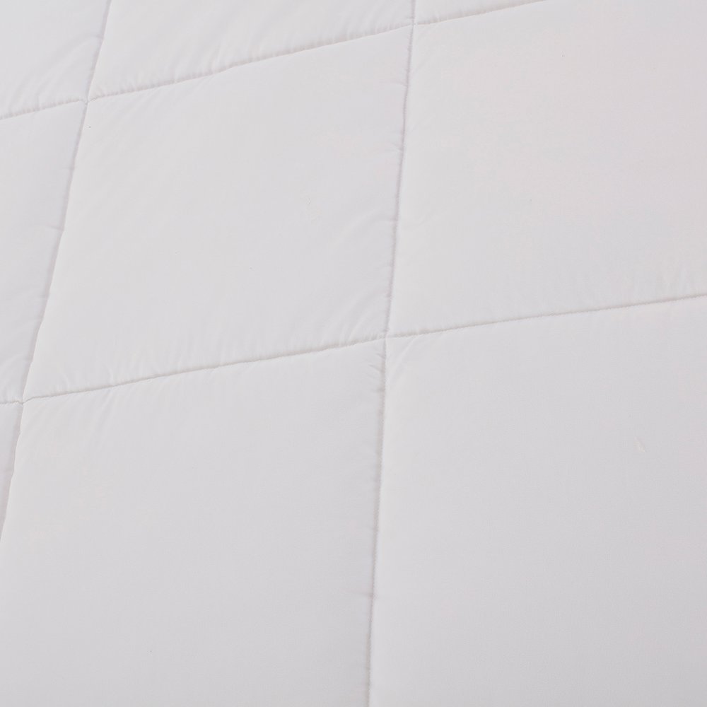 Polyester Medium Warmth Down Alternative Comforter Duvet Insert Twin
