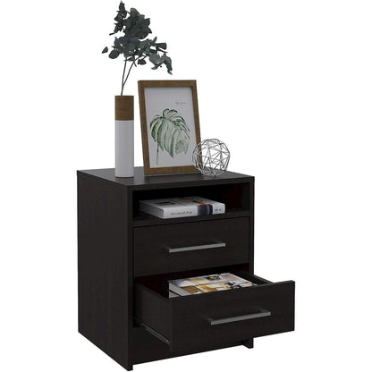 Philadelphia Nightstand