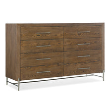 Chapman Eight-Drawer Dresser