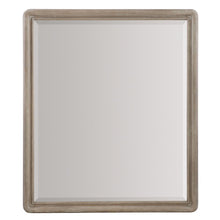 Affinity Mirror