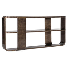 Melange Edmun Sofa Table
