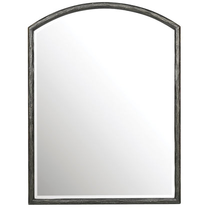 Driftwood Vertical Mirror