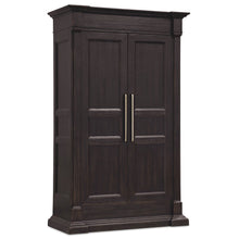 Driftwood Wardrobe