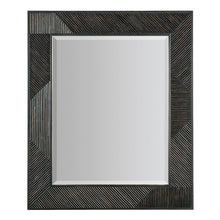 Retreat Landscape Mirror