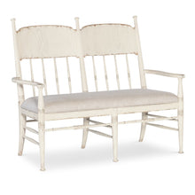 Americana Dining Bench