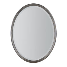 Americana Oval Mirror