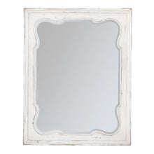 Americana Landscape Mirror