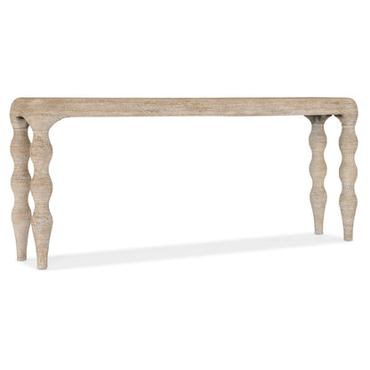Serenity Bahari Console Table