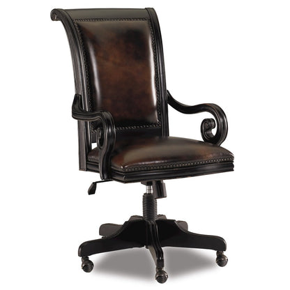 Telluride Tilt Swivel Chair