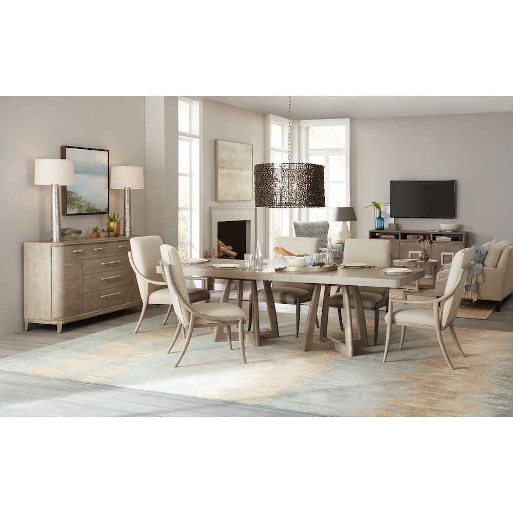 Affinity Dining Server
