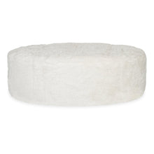 Barefoot Ottoman