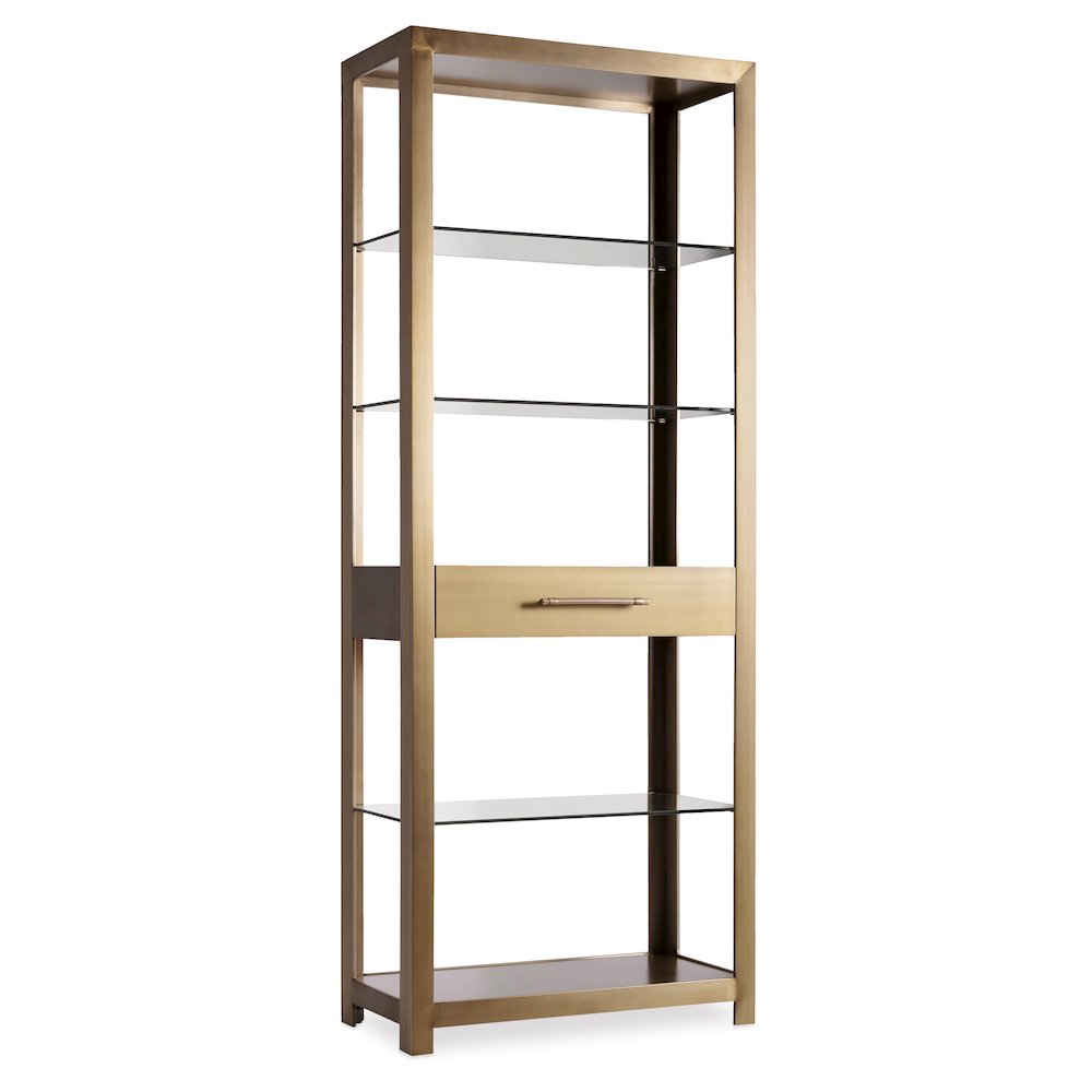 Curata Bunching Bookcase