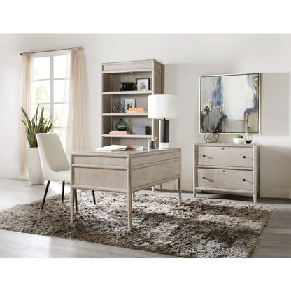 Hooker Furniture Home Office Burnham Lateral File