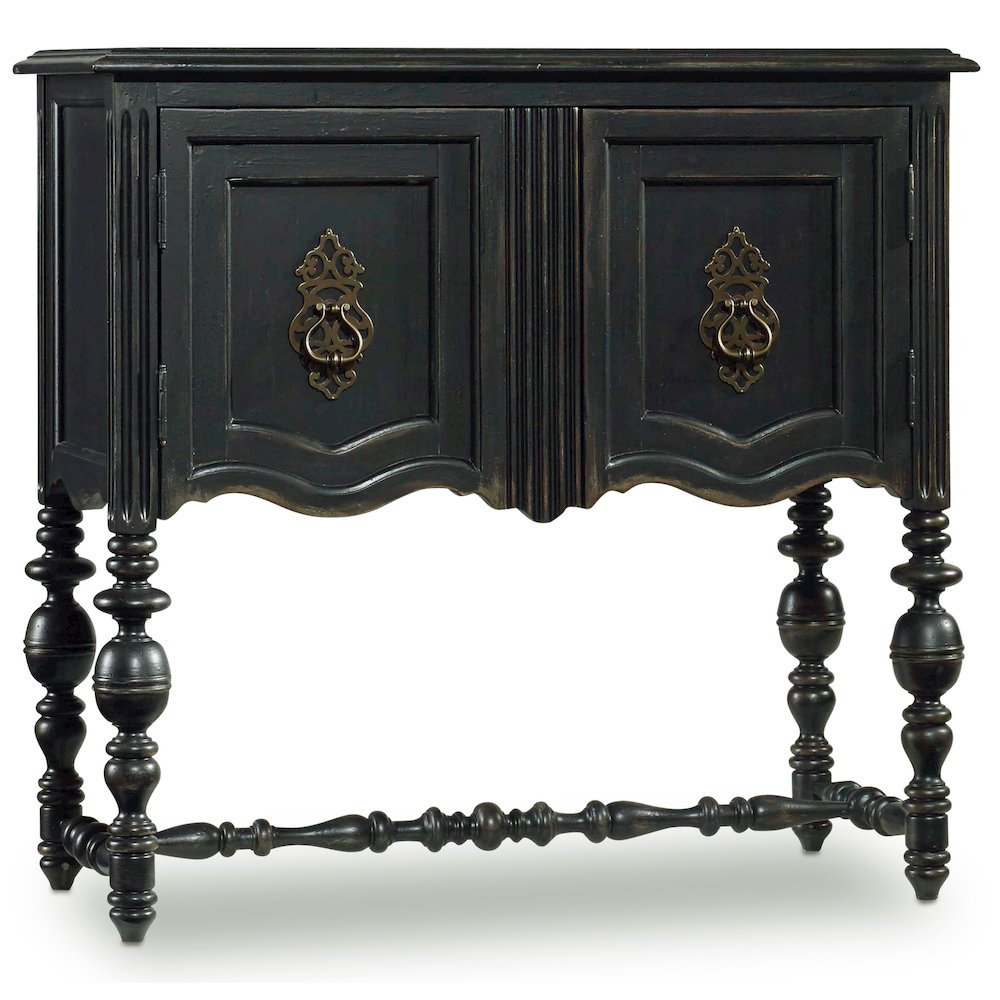 Gallery Chest