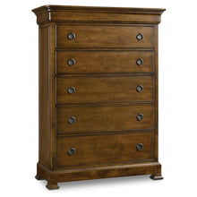 Hooker Furniture Archivist 6 Drawer Chest