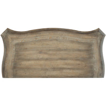 Castella Bachelors Chest