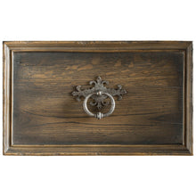 Williamson Nine-Drawer Dresser