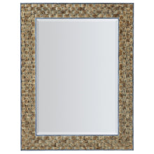 Surfrider Portrait Mirror