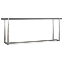 Chapman Mixed Media Console Table