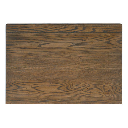 Chapman Leg Nightstand