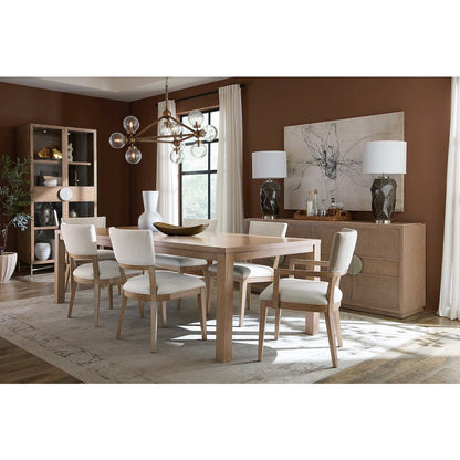 Sonnet Upholstered Dining Chair