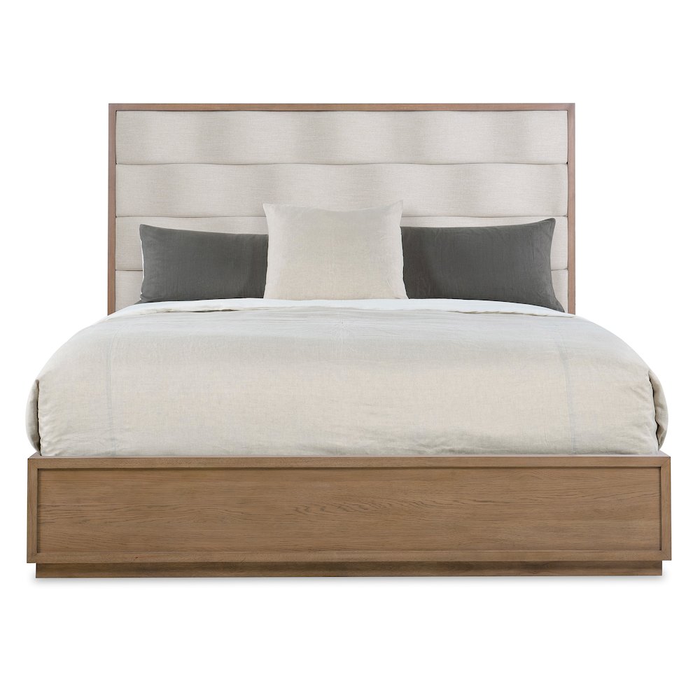 Sonnet California King Upholstered Bed