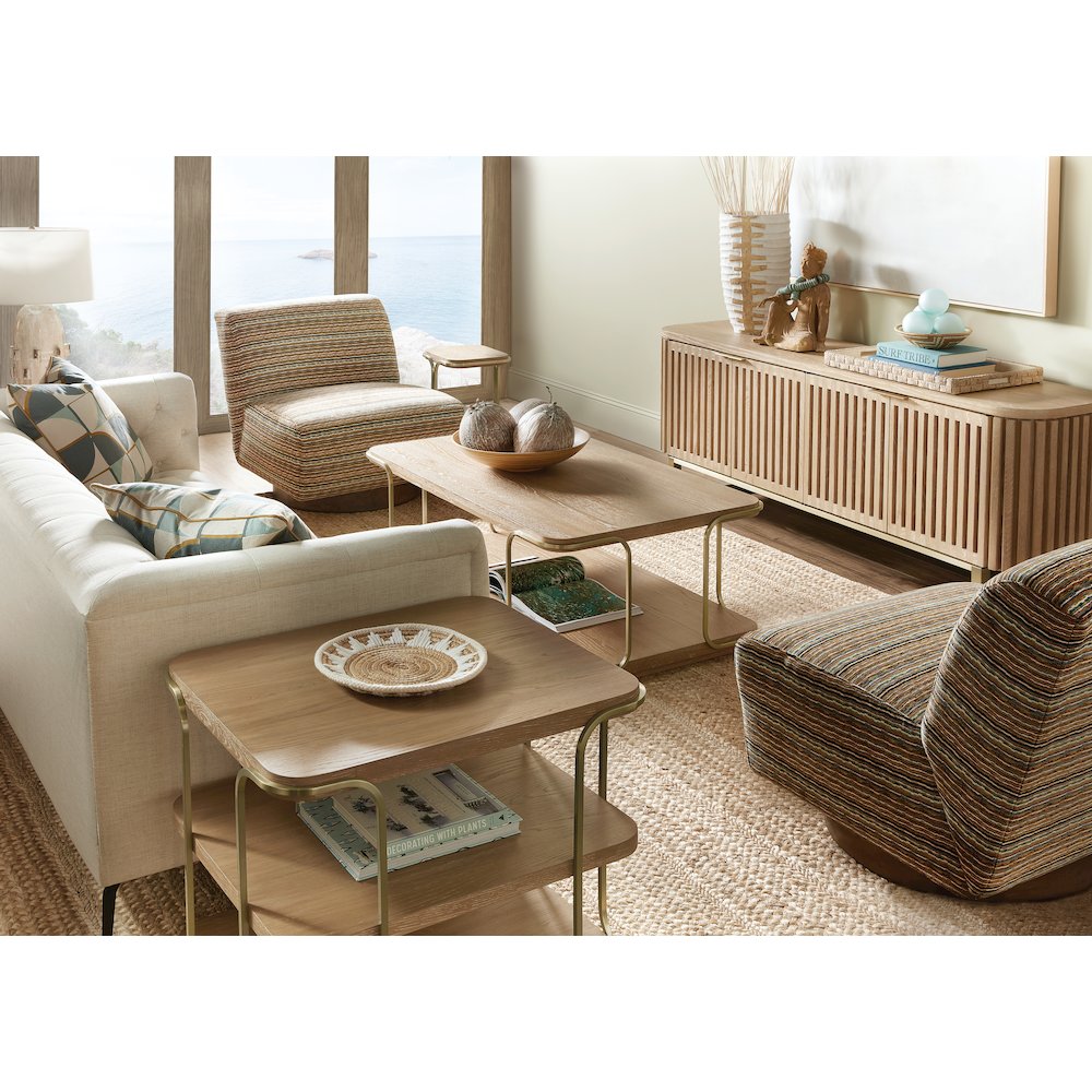 Banyon Bay Accent Table