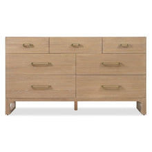 Banyon Bay Seven Drawer Dresser