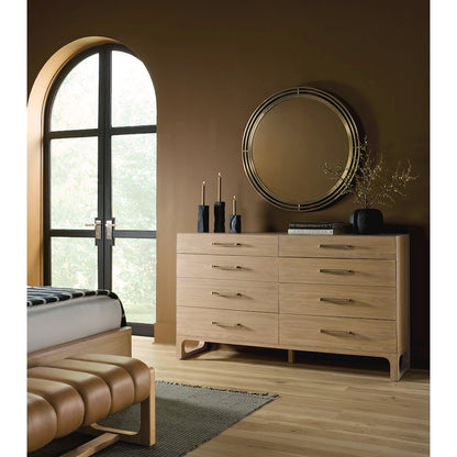 Banyon Bay Eight Drawer Dresser