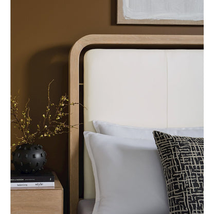 Banyon Bay California King Panel Bed
