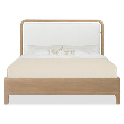 Banyon Bay King Panel Bed