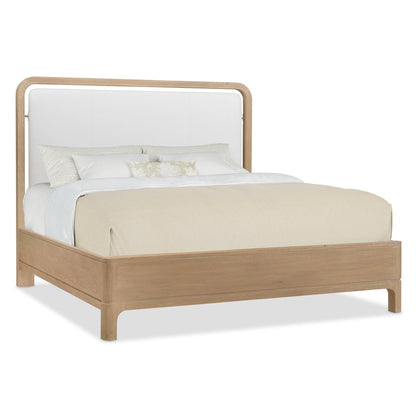 Banyon Bay King Panel Bed
