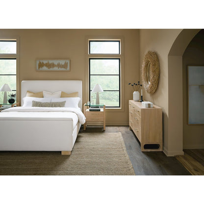 Banyon Bay California King Upholstered Bed