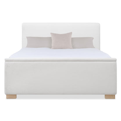 Banyon Bay California King Upholstered Bed