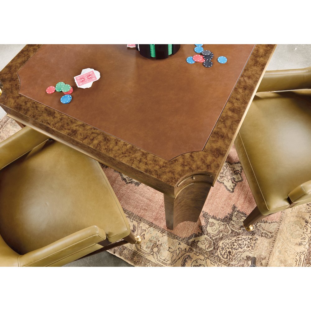 Archives Game Table