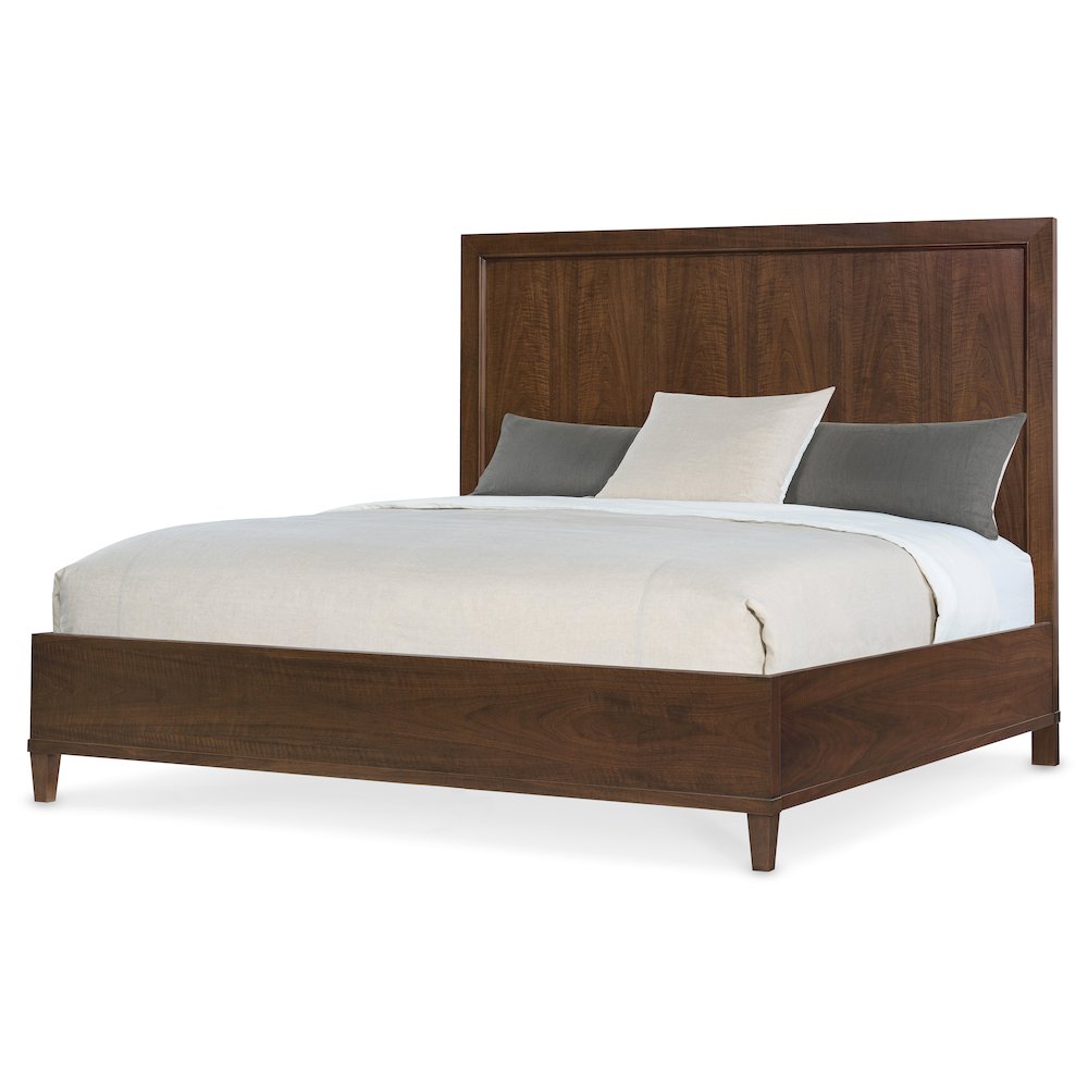 Archives King Panel Bed