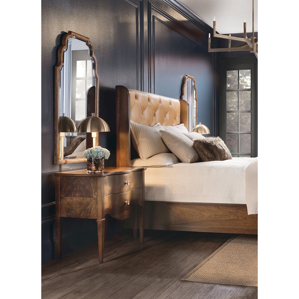 Archives Queen Leather Bed
