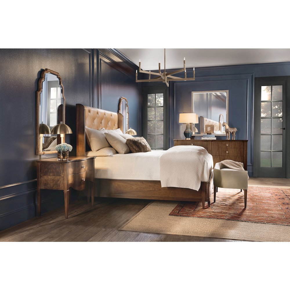 Archives Queen Leather Bed