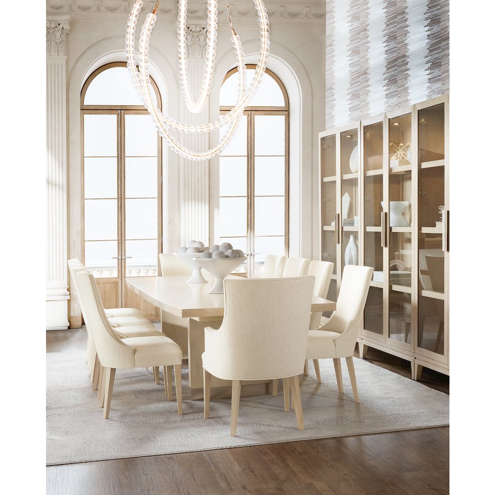 Westwood Upholstered Arm Chair