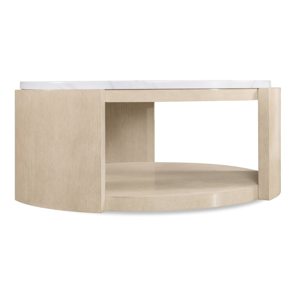 Westwood Round Cocktail Table