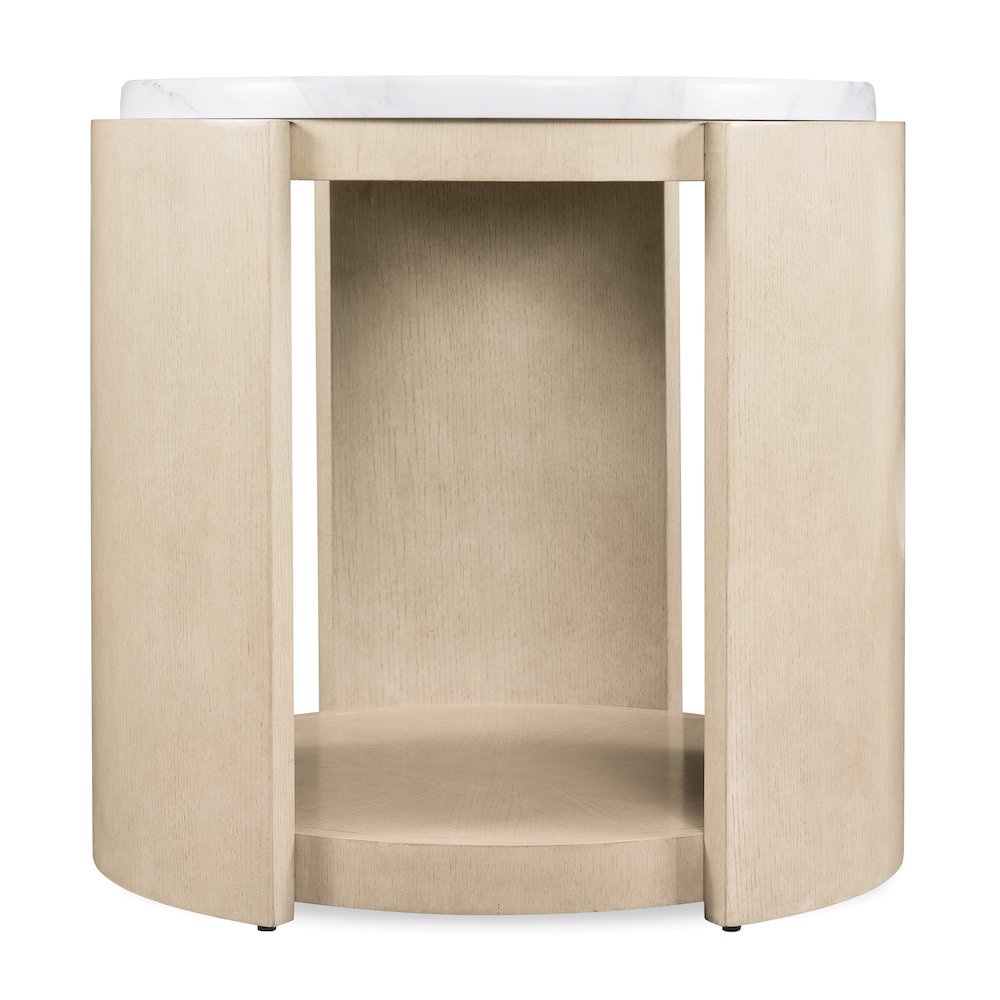 Westwood Round Side Table