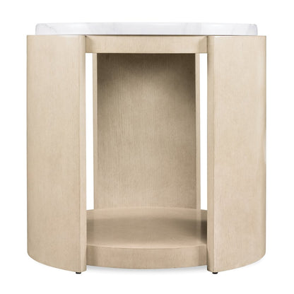 Westwood Round Side Table