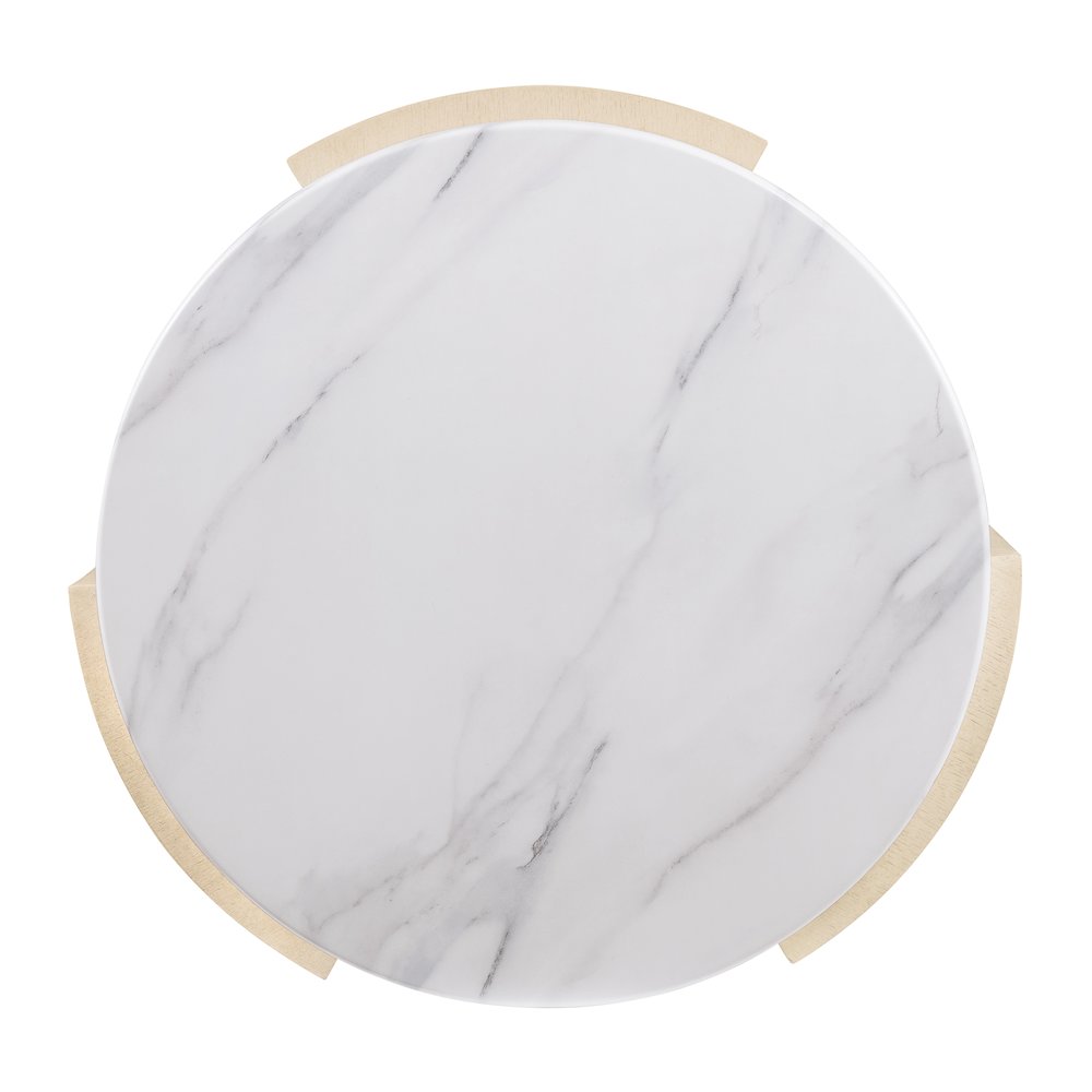 Westwood Round Side Table