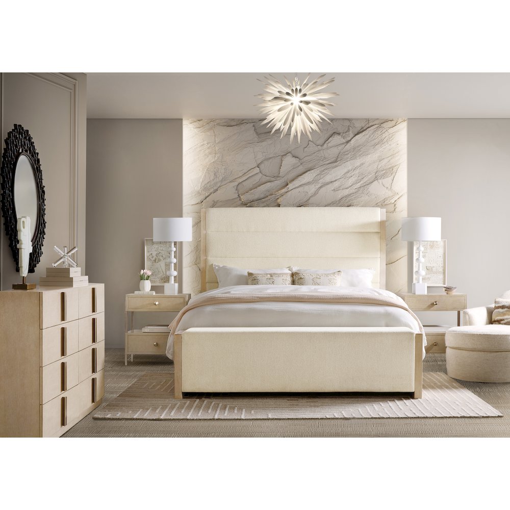 Westwood Eight-Drawer Dresser