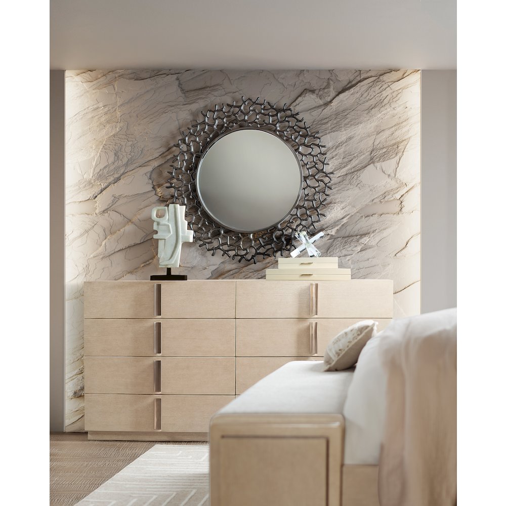 Westwood Eight-Drawer Dresser