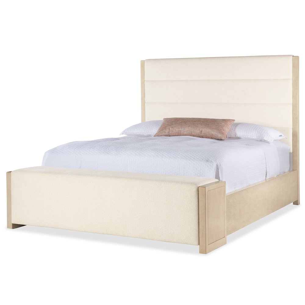 Westwood California King Upholstered Storage Bed