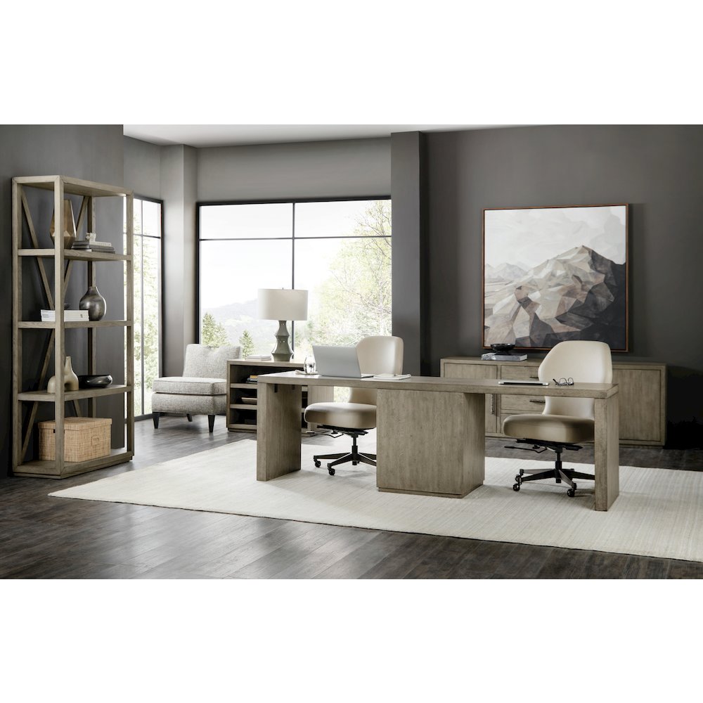 Linville Falls Wisemans View Etagere